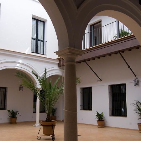 Apartamentos Farinas 11 ซันลูการ์เดบาร์ราเมดา ภายนอก รูปภาพ