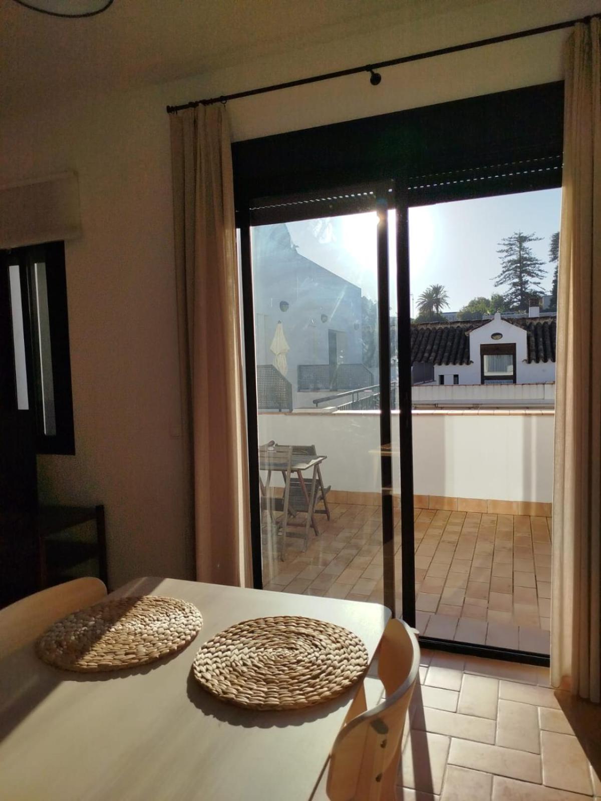 Apartamentos Farinas 11 ซันลูการ์เดบาร์ราเมดา ภายนอก รูปภาพ