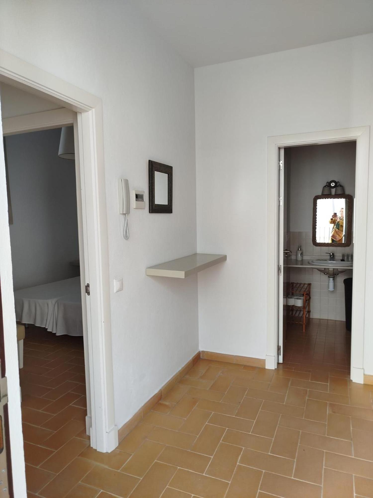 Apartamentos Farinas 11 ซันลูการ์เดบาร์ราเมดา ภายนอก รูปภาพ