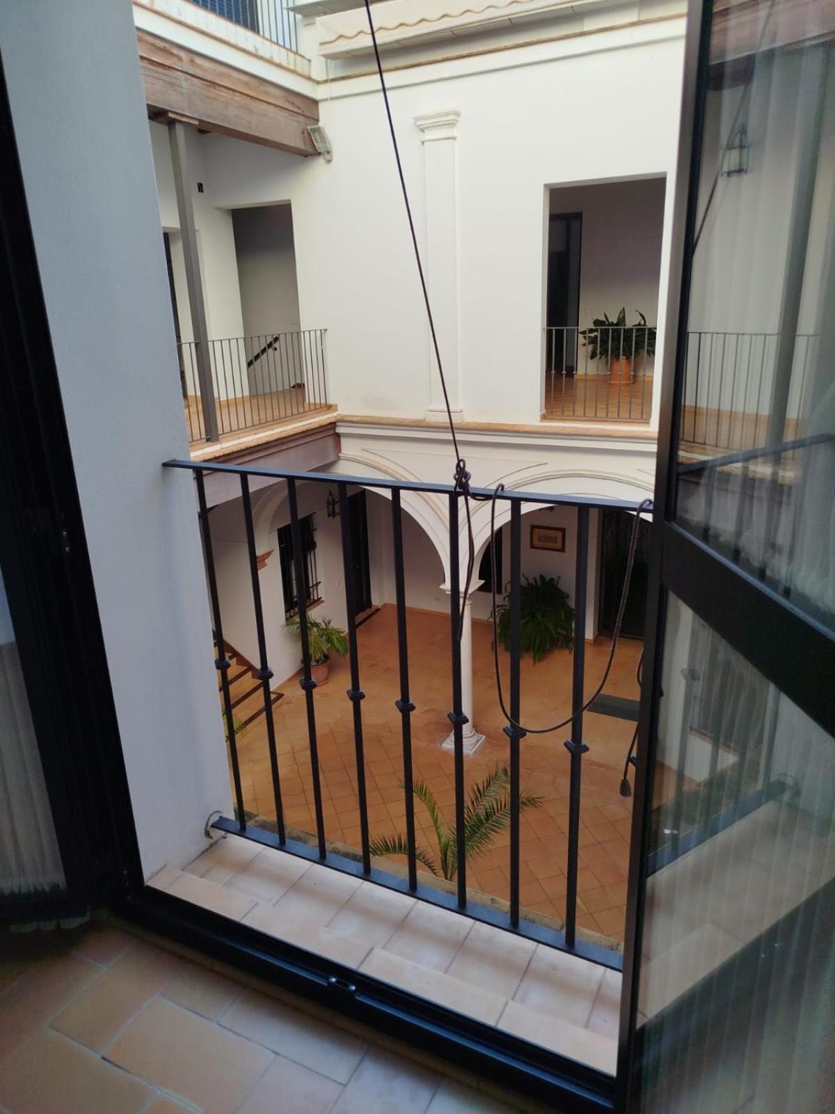 Apartamentos Farinas 11 ซันลูการ์เดบาร์ราเมดา ภายนอก รูปภาพ