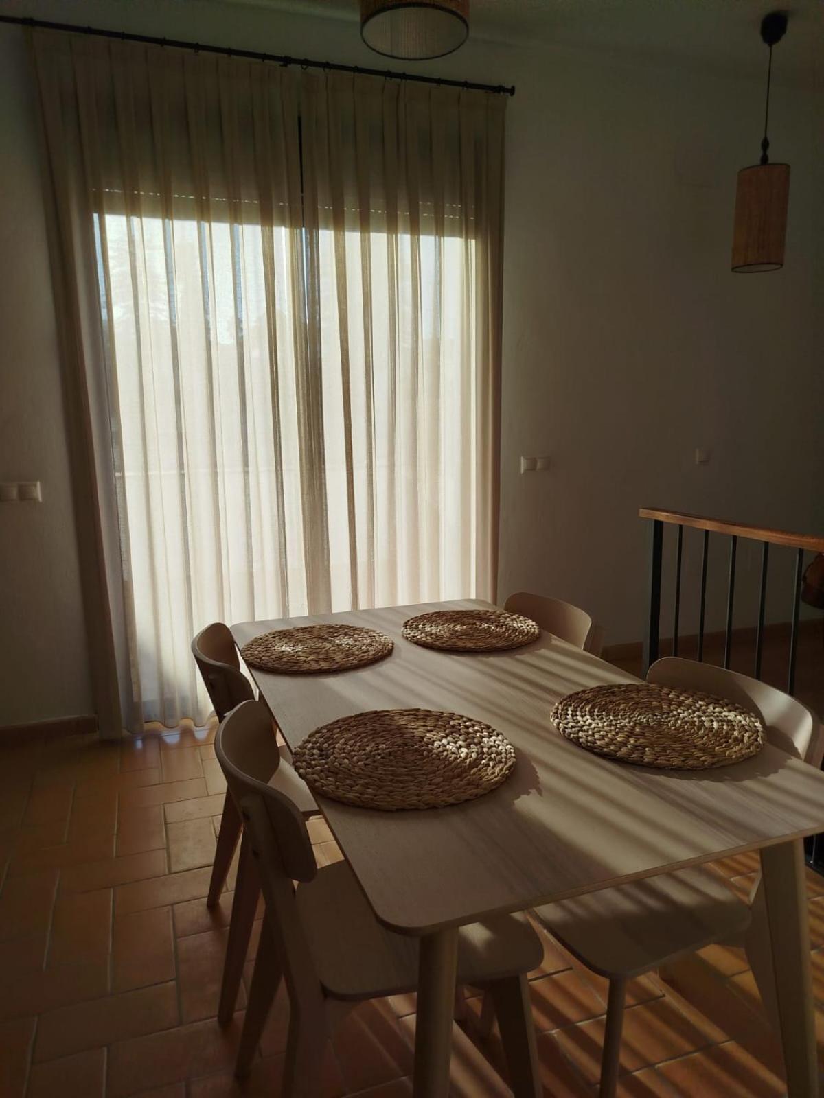 Apartamentos Farinas 11 ซันลูการ์เดบาร์ราเมดา ภายนอก รูปภาพ