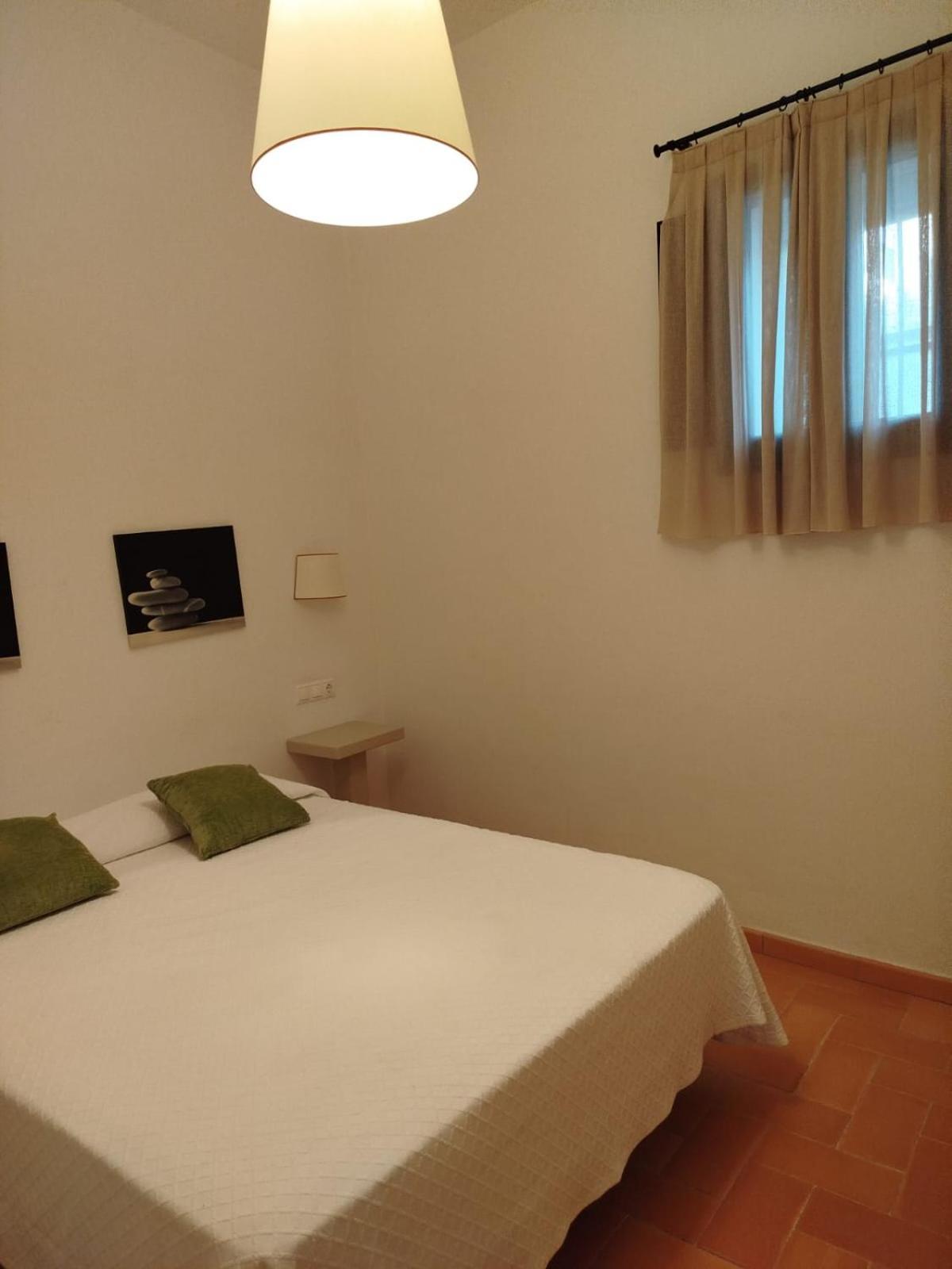 Apartamentos Farinas 11 ซันลูการ์เดบาร์ราเมดา ภายนอก รูปภาพ