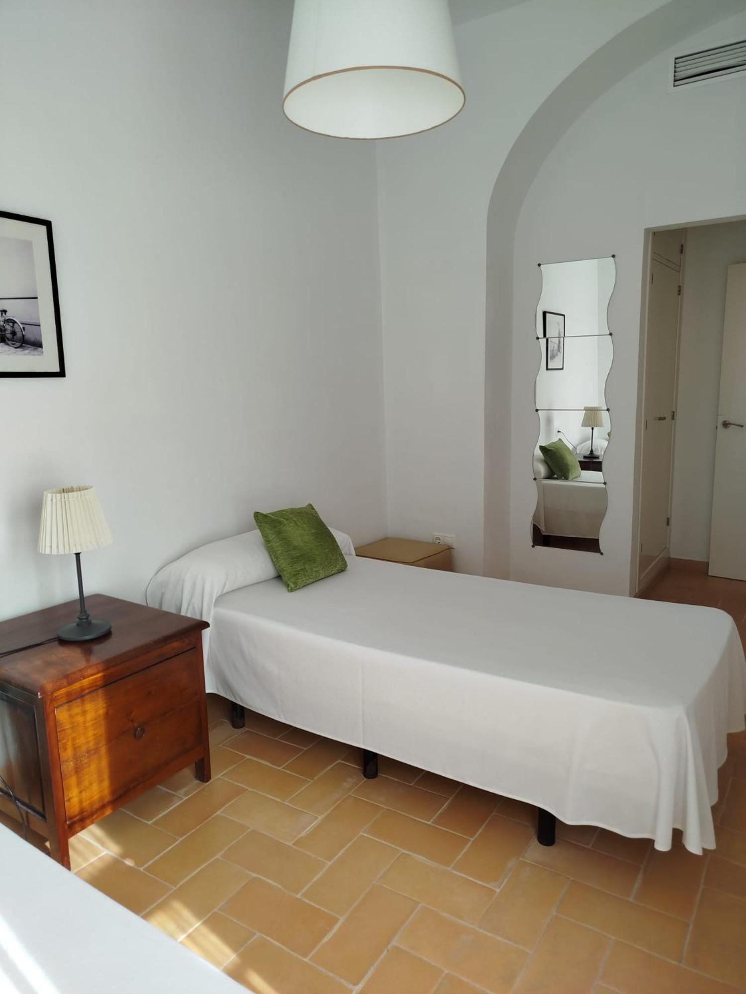 Apartamentos Farinas 11 ซันลูการ์เดบาร์ราเมดา ภายนอก รูปภาพ