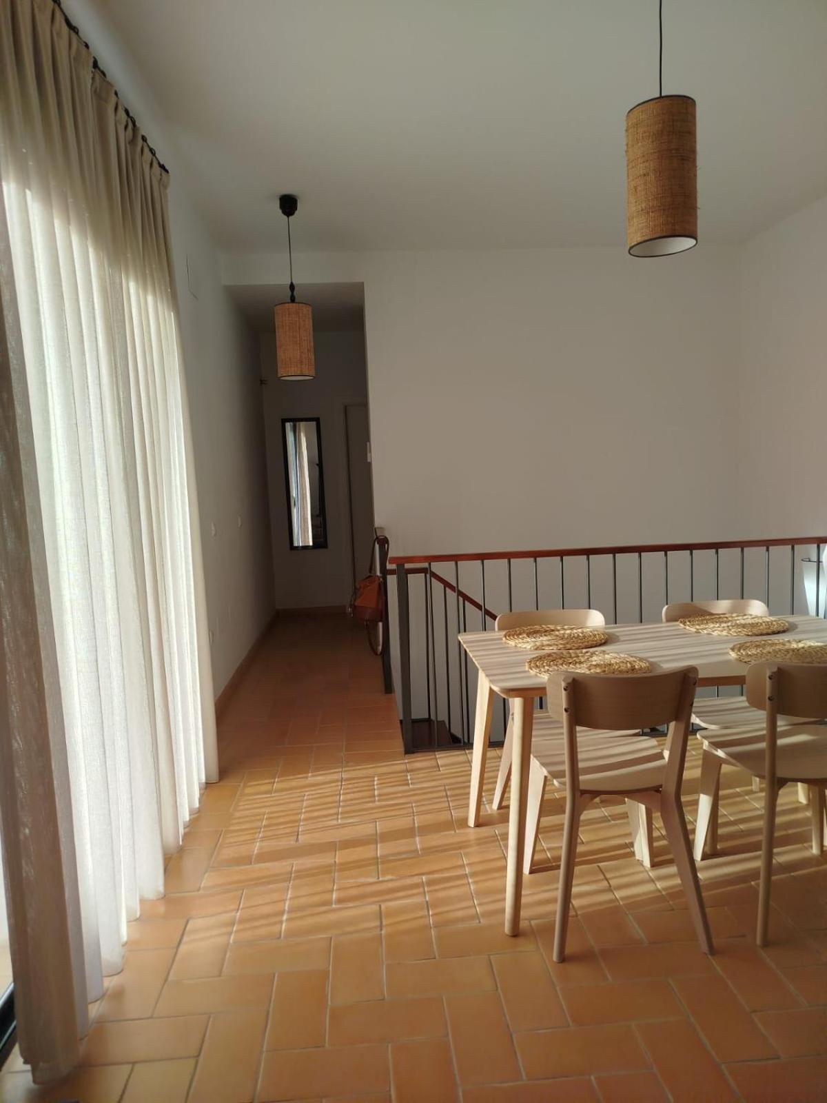 Apartamentos Farinas 11 ซันลูการ์เดบาร์ราเมดา ภายนอก รูปภาพ