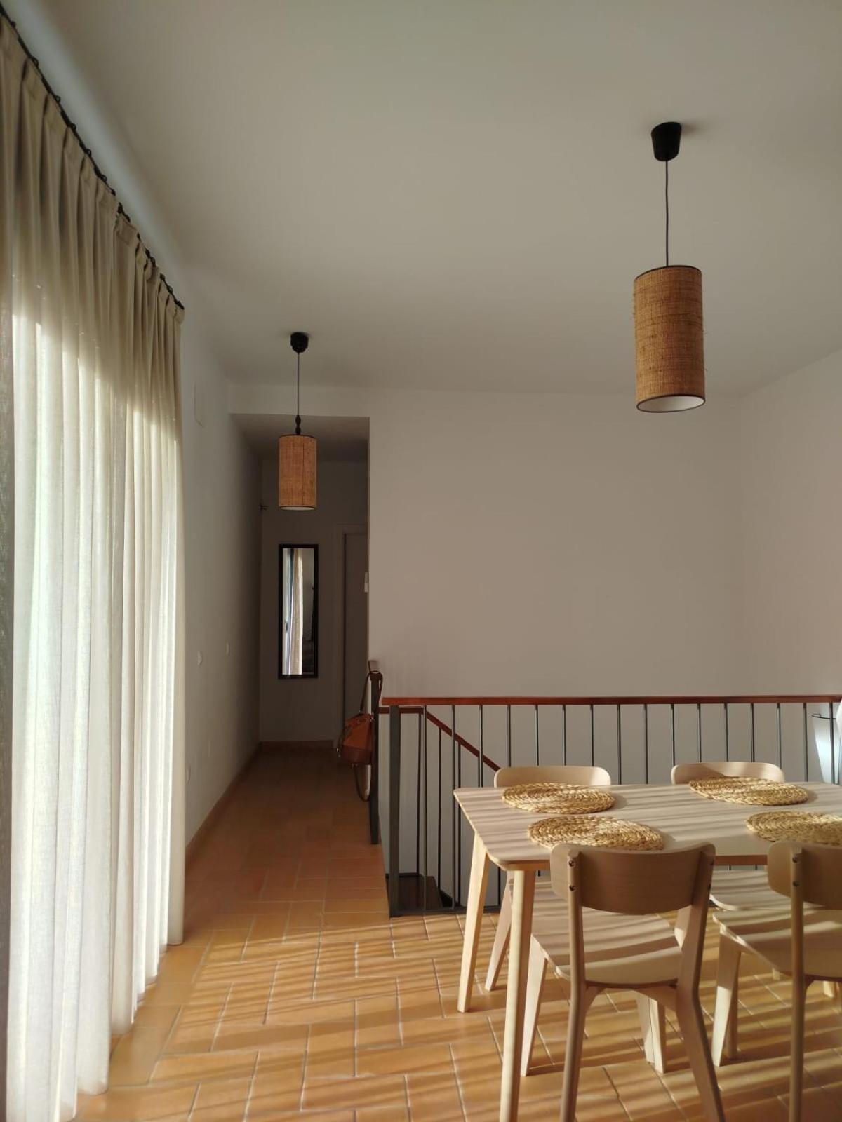 Apartamentos Farinas 11 ซันลูการ์เดบาร์ราเมดา ภายนอก รูปภาพ