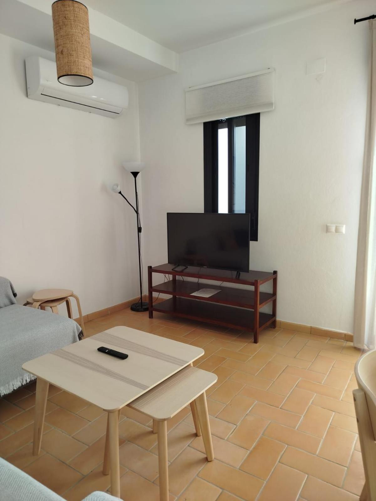 Apartamentos Farinas 11 ซันลูการ์เดบาร์ราเมดา ภายนอก รูปภาพ