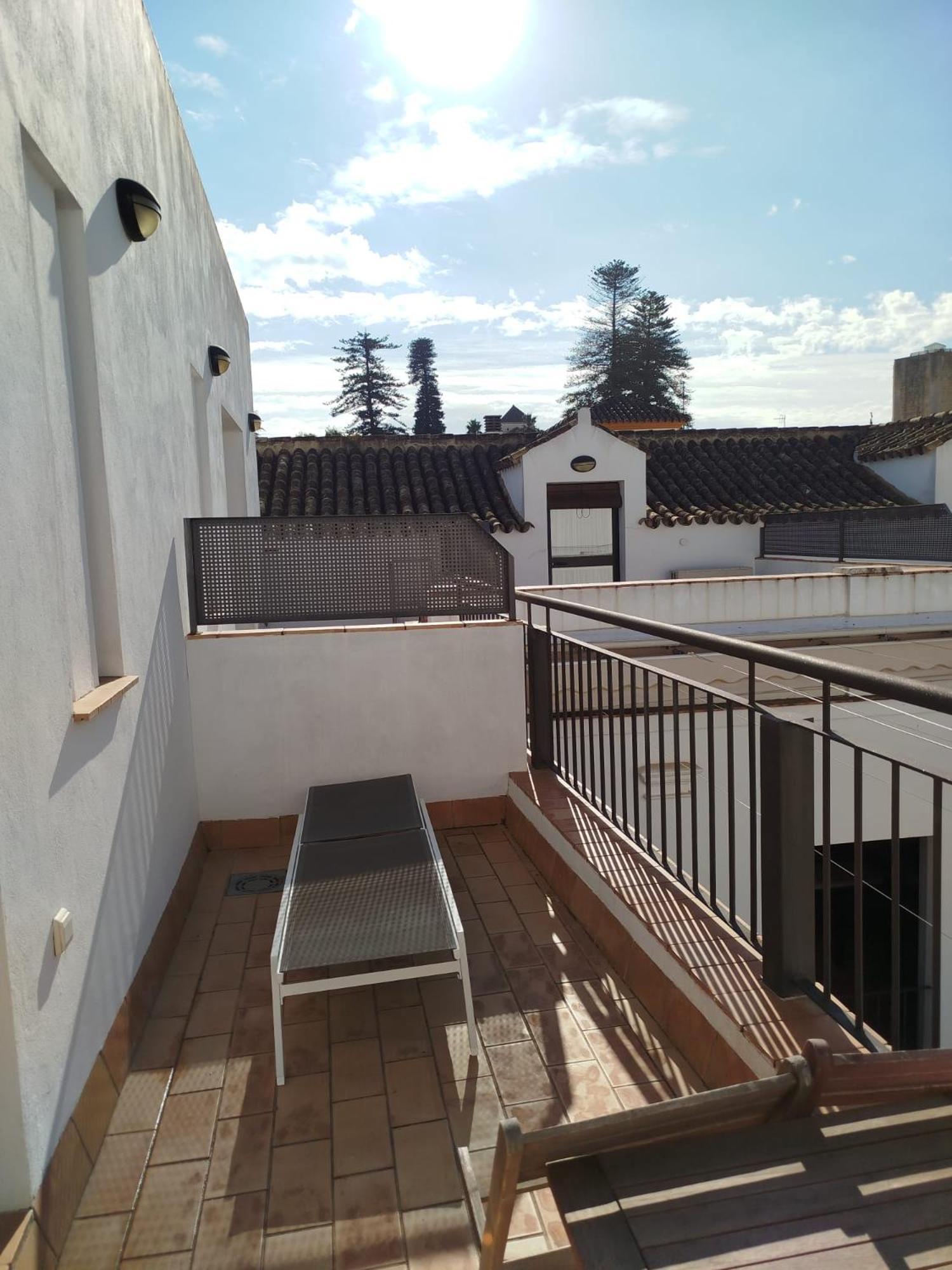 Apartamentos Farinas 11 ซันลูการ์เดบาร์ราเมดา ภายนอก รูปภาพ