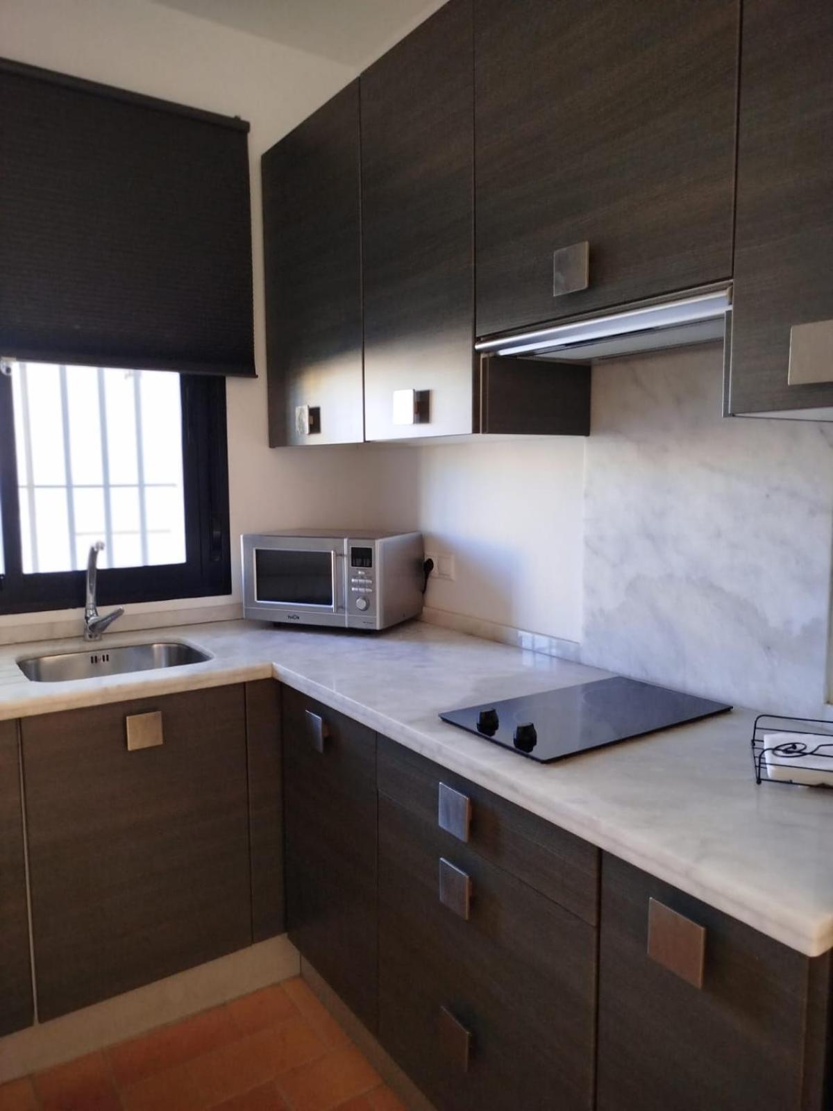 Apartamentos Farinas 11 ซันลูการ์เดบาร์ราเมดา ภายนอก รูปภาพ