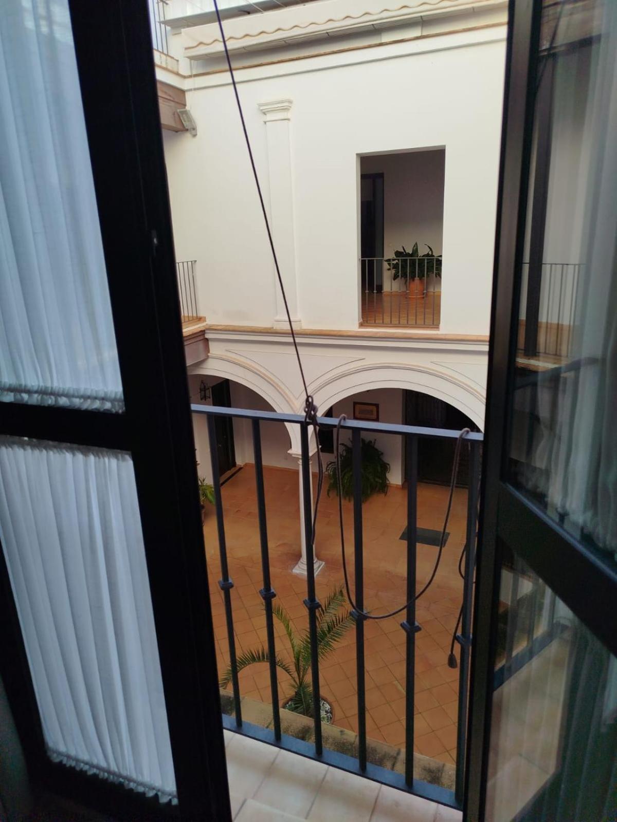Apartamentos Farinas 11 ซันลูการ์เดบาร์ราเมดา ภายนอก รูปภาพ