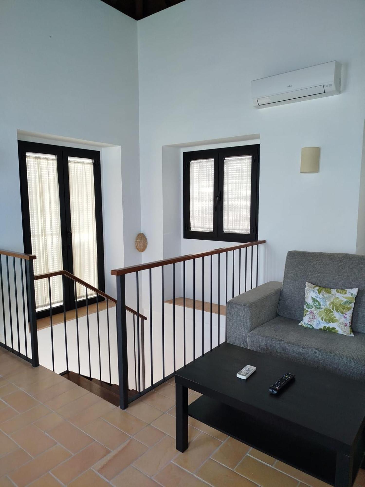 Apartamentos Farinas 11 ซันลูการ์เดบาร์ราเมดา ภายนอก รูปภาพ