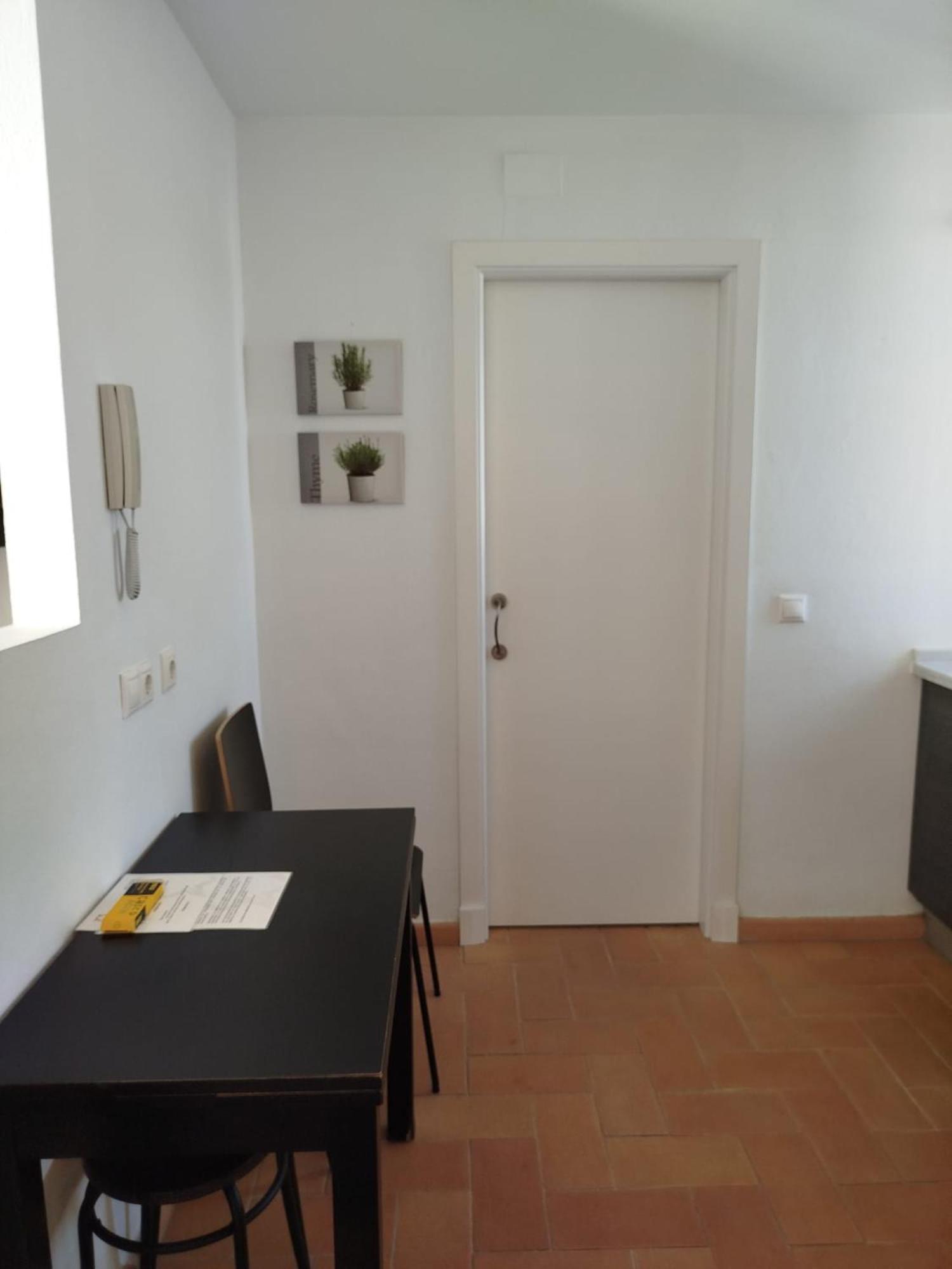 Apartamentos Farinas 11 ซันลูการ์เดบาร์ราเมดา ภายนอก รูปภาพ