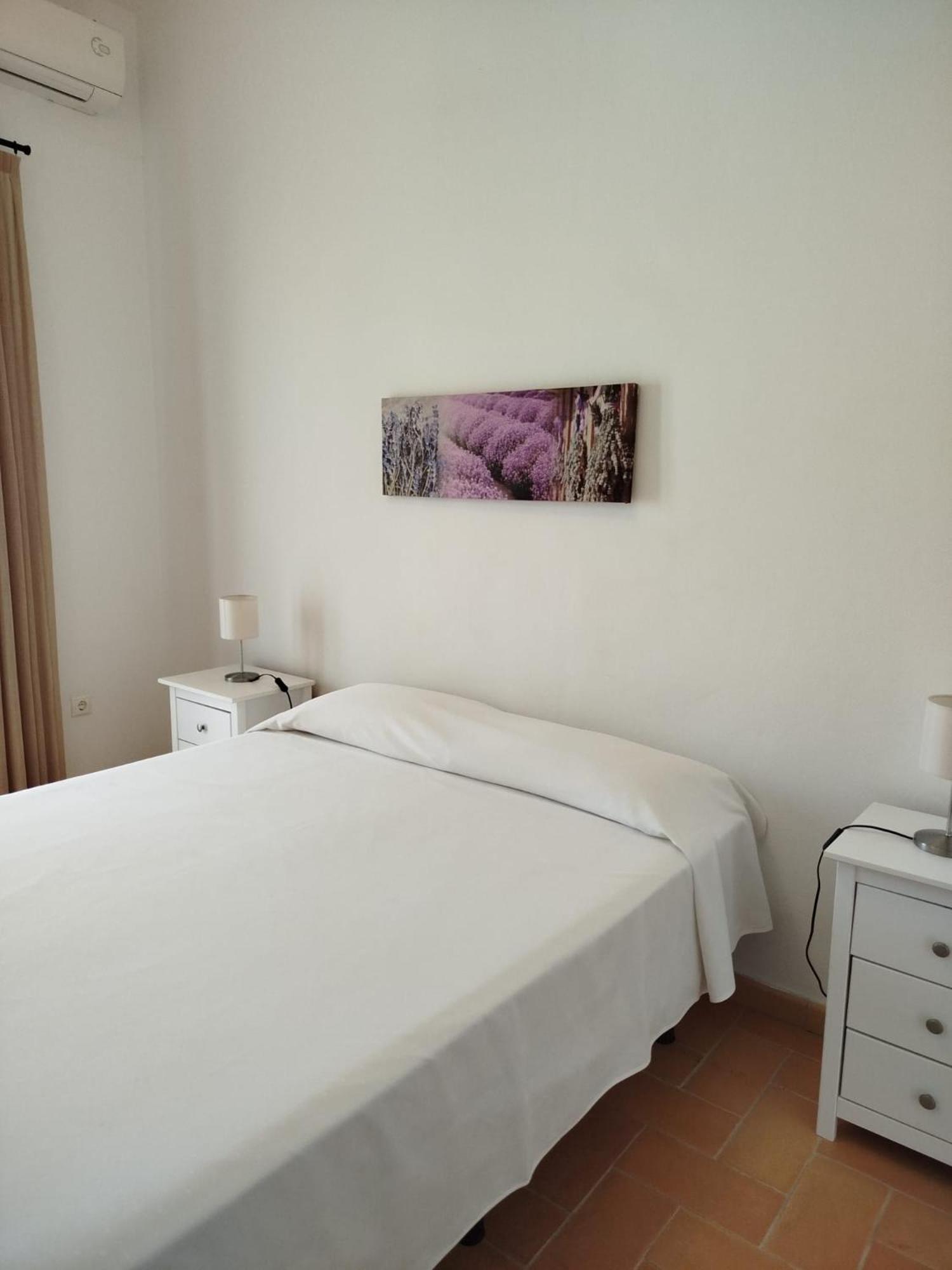 Apartamentos Farinas 11 ซันลูการ์เดบาร์ราเมดา ภายนอก รูปภาพ