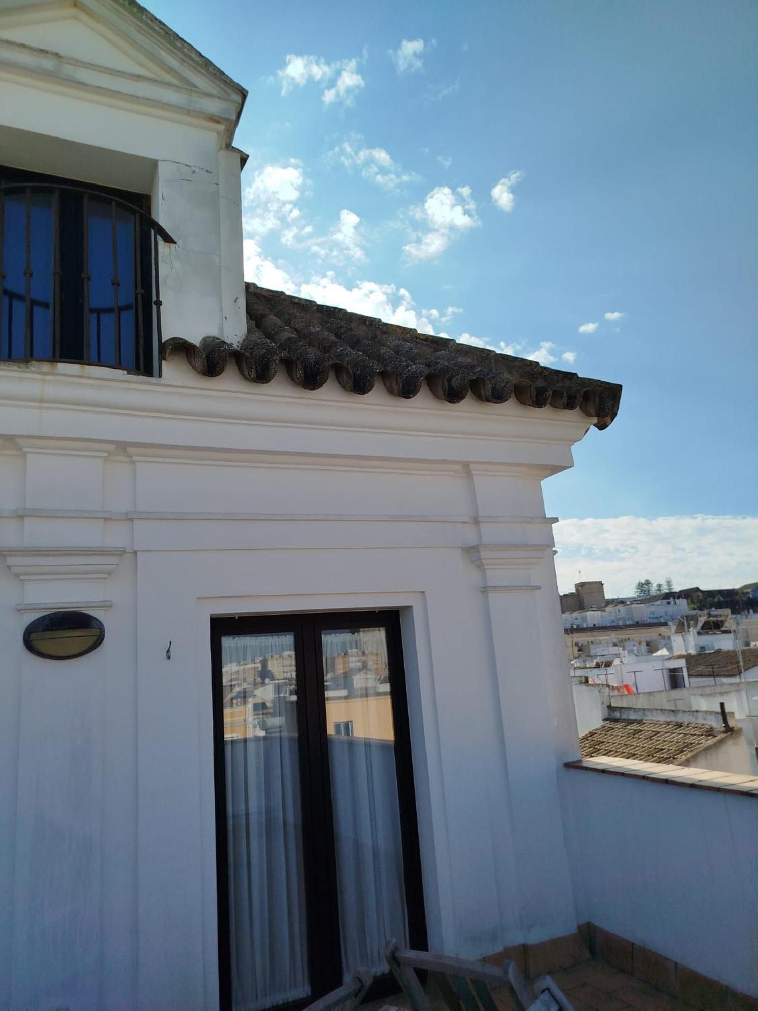 Apartamentos Farinas 11 ซันลูการ์เดบาร์ราเมดา ภายนอก รูปภาพ